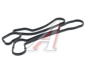 Прокладка CHEVROLET Cruze (09-),Aveo OPEL Astra H,J радиатора масляного OE 25199750, 5650972, 55354071/25199750