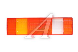 Рассеиватель MERCEDES фонаря заднего (5 болтов) ТЕХАВТОСВЕТ U0013-10