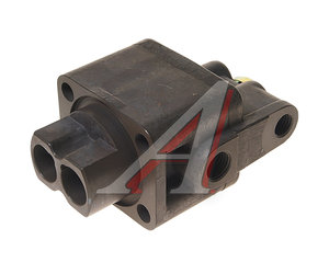 Клапан КАМАЗ MAN MERCEDES DAF IVECO включения делителя КПП EURORICAMBI 95534355, 353005, 6038202043/353005/42538044/81521706152
