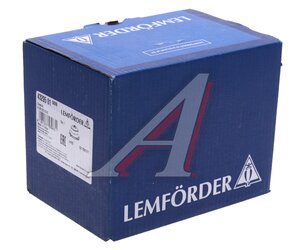 Опора амортизатора MERCEDES E (W213) переднего LEMFORDER 4329501, A2533230020