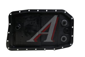Фильтр масляный АКПП BMW 5 (E60) MAHLE HX152