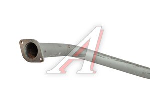 Глушитель ГАЗель Next дв.CUMMINS 2.8 ЕВРО-5 удлиненная база усиленный АВТОГЛУШИТЕЛЬ АК A21R32-1201008-20 ПРЕМИУМ, A21R32-1201008-20/3110-1202105/3110-1202105-50