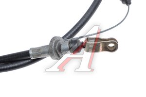Трос акселератора FAW-3252 L= 1580мм MOVELEX 1108410367-MX, 1108410367