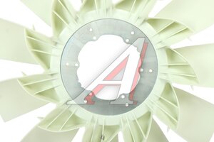 Крыльчатка DONGFENG GX вентилятора MOVELEX 1308010-H01A0-MX, 1308010-H01A0