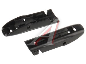 Адаптер щетки стеклоочистителя BAYONET ARM комплект (2шт.) NISHIBU NM8