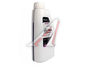Антифриз VITEX ULTRA G12++ -40 1кг фиолетовый v116701, VITEX
