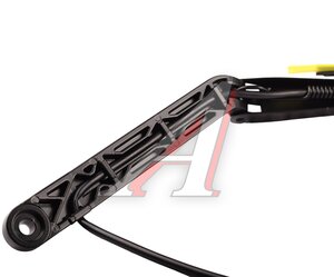 Поводок DONGFENG GX стеклоочистителя с щеткой левый OE 5205011-C6100