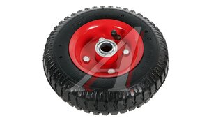 Колесо 2.50-4 D20 симметр. ступица 2.50-4 D20 сим