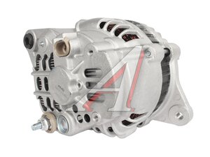 Генератор CHEVROLET Aveo (03-) (80А) AMD AMD.EL135, 96652100