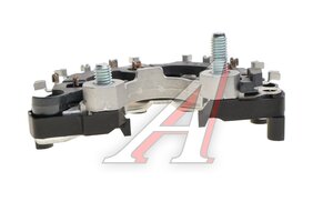 Мост диодный VW Golf SKODA Octavia генератора UTM EB0244A