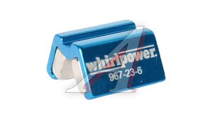 Намагничиватель-размагничиватель для отверток и бит WHIRLPOWER 273300107