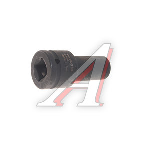 Головка торцевая 3/4" 17мм ударная высокая ROCKFORCE RF-46510017