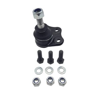 Опора шаровая FIAT Doblo (01-),Siena (98-) левая/правая CTR CB0578, 915847, 7082812