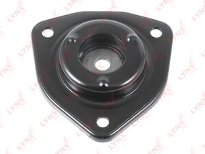 Опора амортизатора NISSAN Almera (N15) (95-) переднего левая/правая LYNX MA1149LR