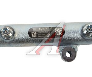 Рампа SHACMAN SHAANXI топливная WEICHAI 612630080038