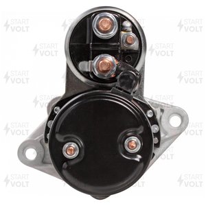 Стартер DAEWOO Kalos (02-) CHEVROLET Aveo (03-07),Cruze (09-) STARTVOLT LSt0563, 220354, 96208781