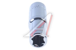 Бита-головка 1/4" TORX E10 высокая OMBRA 114710