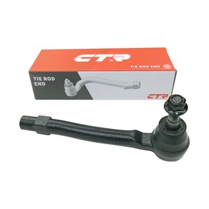 Наконечник рулевой тяги FORD Ranger (11-) правый CTR CE0864R, 1727227