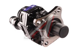 Насос шестеренчатый SHACMAN SHAANXI подъема кузова MOVELEX ZX06004CT110-MX, ZX06004CT110