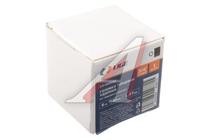 Головка торцевая 3/4" 41мм ударная L=60мм LIGE LG-665141