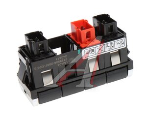 Блок выключателей FAW J7,4180 (4-х клавишный) OE 3739520-2007-C00/B, 37395202007C00B