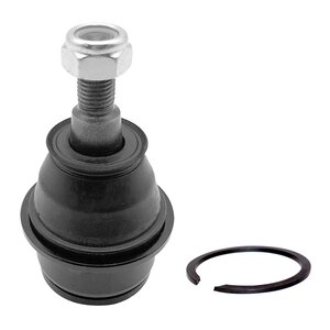 Опора шаровая CHRYSLER Sebring (06-) передняя нижняя CTR CB0011, CBCR-14, 05090033AB