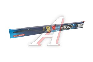 Щетка стеклоочистителя 530мм беcкаркасная NISHIBU NW53