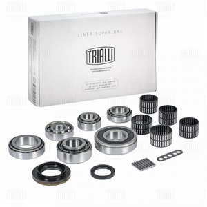 Ремкомплект ГАЗель Next КПП дв.CUMMINS TRIALLI CTS 795