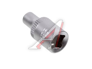 Головка торцевая 1/4" TORX E5 THORVIK S11S1305