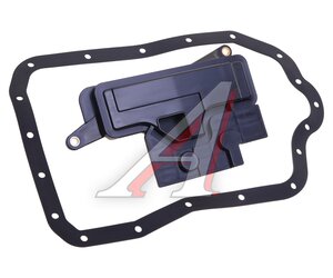 Фильтр масляный АКПП TOYOTA Camry (09-) (с прокладкой) SAKURA TE11940, JT21001K, 35330-73010