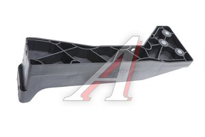 Кронштейн бампера MAN TGX переднего левый ALFA CAR AC81416140015, 81416140015