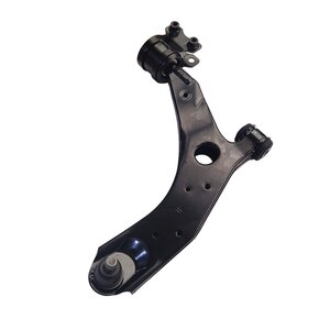 Рычаг подвески MAZDA 3 (03-) передней нижний правый CTR CQ0248R, CQMZ-1R, C513-34-300