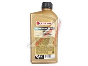 Масло моторное LEMARC QUALARD NEO HK 5W40 1л 12510301, LEMARC 5W40