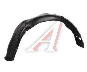 Подкрылок HYUNDAI Solaris (17-) задний правый AKRADO AK86822H5000, 86822-H5000