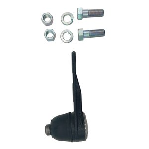 Опора шаровая RENAULT Megane (-12) левая/правая CTR CB0541, 7700314678
