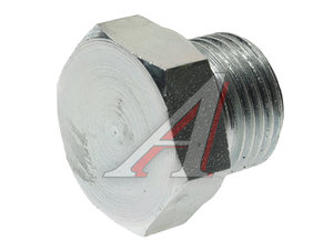 Заглушка BSP(Ш)1/2" ATMG08 VG