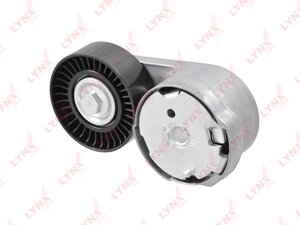 Натяжитель приводного ремня DODGE Journey (11-) LYNX PT3377, T39282, K05184617AD