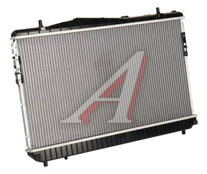 Радиатор CHEVROLET Lacetti охлаждения двигателя SAKURA 30812001