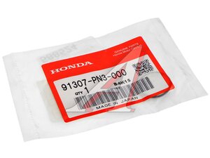 Кольцо уплотнительное HONDA Civic (02-) системы охлаждения OE 91307PN3000