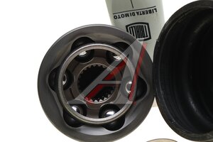 ШРУС наружный FORD Mondeo (00-07) комплект TRIALLI GO1002, VKJA5297, 1326260/4106369