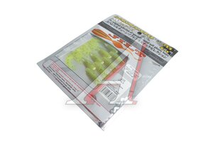 Твистер Pontoon21 Homunculures Jilt, 2.0 (08-112) 08-112, P21-SB-JIL-2.0