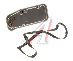 Фильтр масляный АКПП TOYOTA Hilux (05-),Land Cruiser (98-04) (с прокладкой) JS ASAKASHI JT435K, 35330-60030