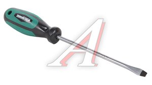 Отвертка шлицевая SL5.5х125мм WHIRLPOWER 2730305125