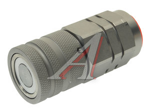 БРС JCB муфта UNF 3/4"-12 тип F (мама) ОЕ 45/920047