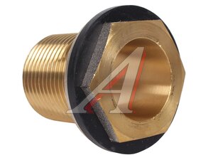 Врезка в бак 1" BF.597.06 BF.597.06