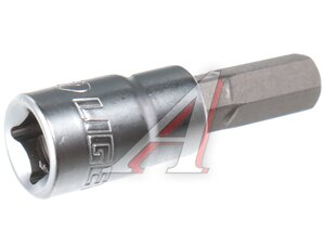 Бита-головка 1/4" HEX H6.5 LIGE LG-28665