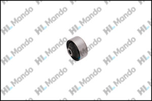 Сайлентблок CHEVROLET Aveo рычага переднего внутренний MANDO DCC010815, 96653381