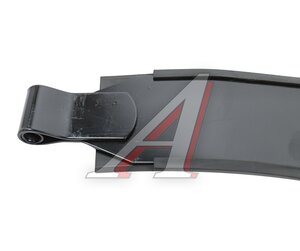 Хомут SHACMAN SHAANXI L3000 бака топливного (лента) OE DZ91259550702