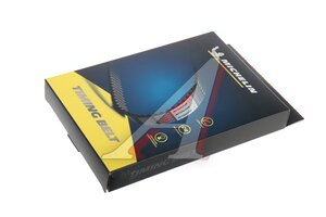 Ремень ГРМ MITSUBISHI Outlander (179х20) MICHELIN 179YU20, 5647XS