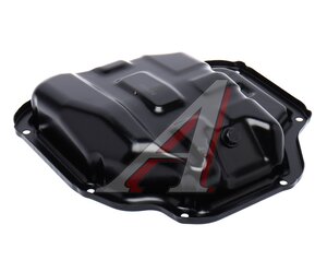 Картер NISSAN Micra (02-10) масляный PATRON POC101, 11110-BC21A
